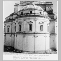 Todi, Santa Maria della Consolazione, Foto Marburg,4.jpg